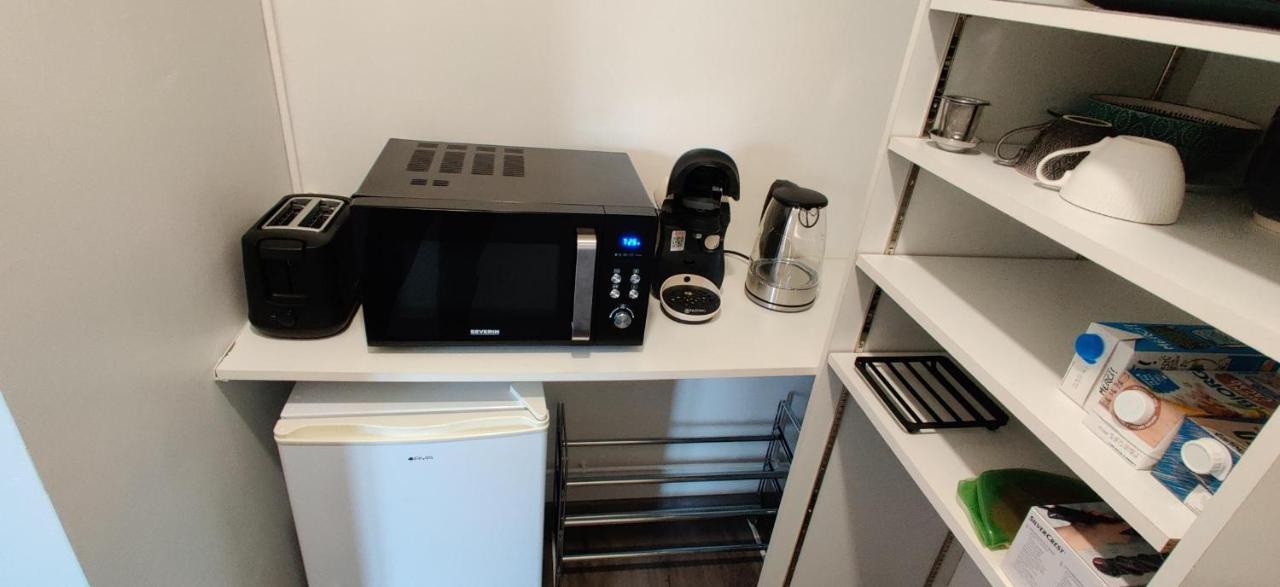 Ocalm Apartment Longjumeau Exterior photo