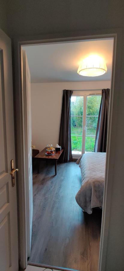 Ocalm Apartment Longjumeau Exterior photo