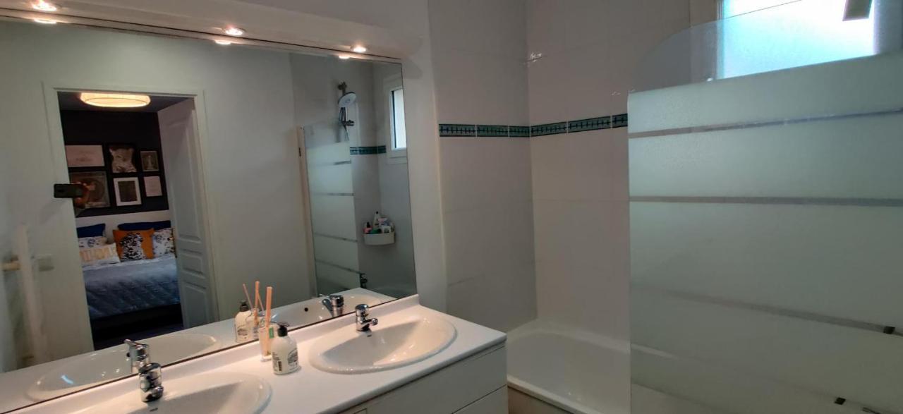 Ocalm Apartment Longjumeau Exterior photo