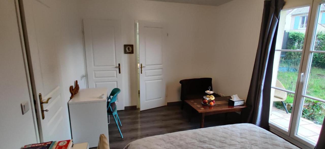 Ocalm Apartment Longjumeau Exterior photo