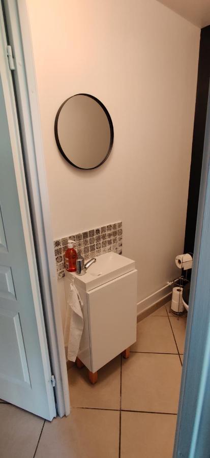 Ocalm Apartment Longjumeau Exterior photo